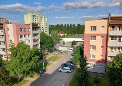 mieszkanie na sprzedaż - Racibórz, Słowackiego